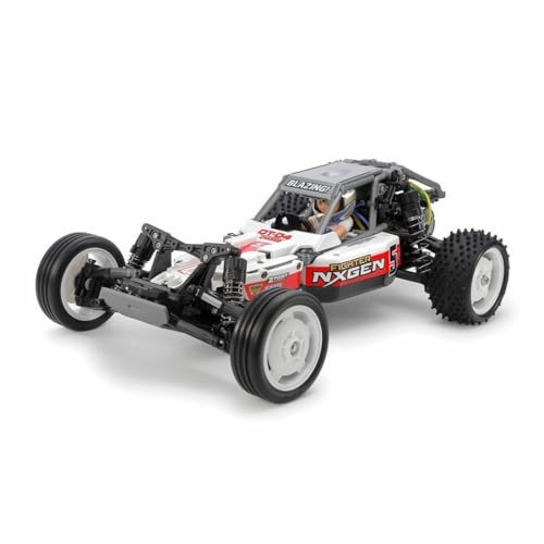 Auto radiocomandata elettrica