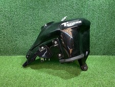 SERBATOIO CARBURANTE DX YAMAHA TENERE 700 2022 2024 WORLD RAID