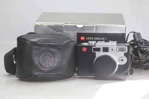 Leica digilux - digilux, 1