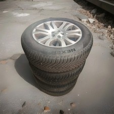 LAND ROVER Freelander 2° Serie 224DT Cerchi Piu Gomme (0306)