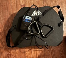 Piattaforma vibrante a basso impatto Vibrant Health