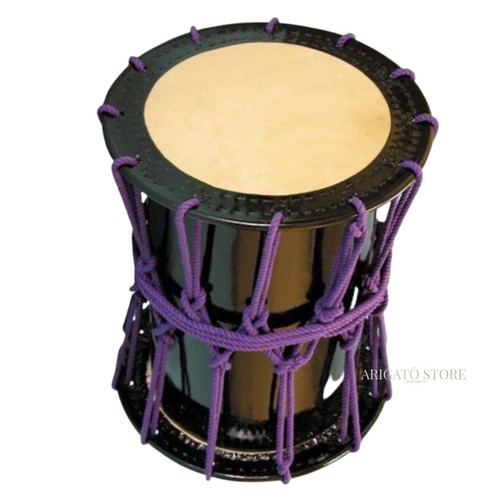 Tamburo giapponese okedo - okedo, taiko