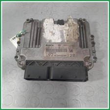 Centralina Motore Iniezione