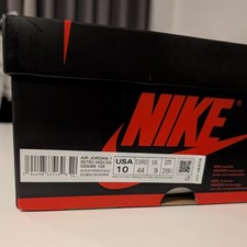 Air Jordan 1 Retro High OG