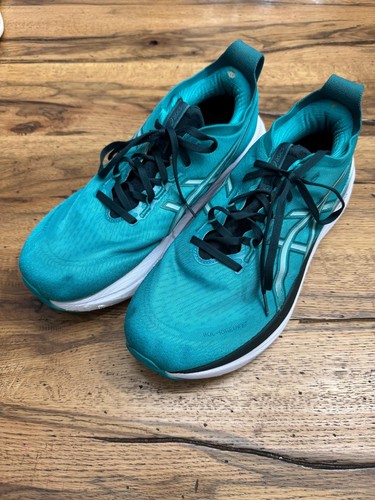 Asics gel nimbus uomo man - gel-nimbus,