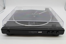 Audio-Technica Fully Automatic