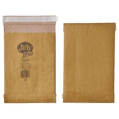 Borse imbottite jiffy - borse,