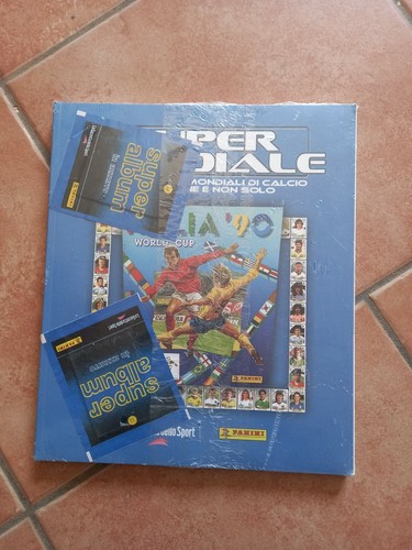 Super mondiale gazzetta - mondiale, la