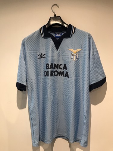 Maglietta umbro lazio - maglietta, ss