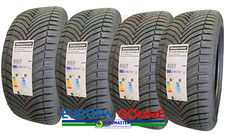 KIT 4x BRIDGESTONE 225/45 R17 94W TURANZA ALL SEASON 6 DOT 25/24 TRENO GOMME 4 S