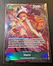 One Piece Card Game English