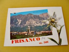 (FG.Q38) FRISANCO - PANORAMA