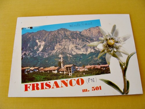 Frisanco panorama - (fg.q38),