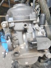 Batteria 4 carburatori Keihin CVR32 Suzuki Bandit 650