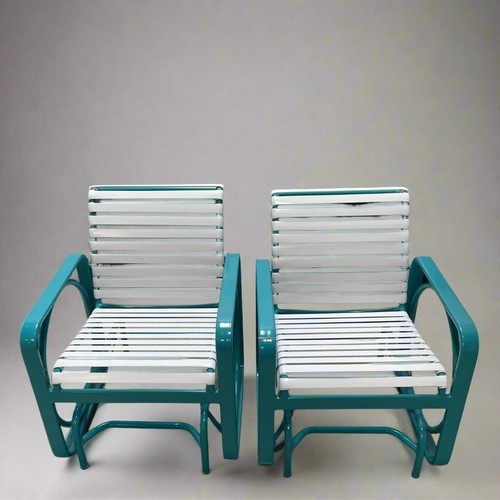 Coppia poltrone avante - di,