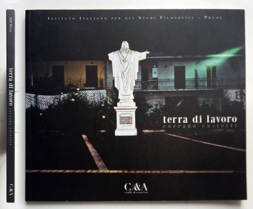 Terra lavoro fotografie - terra, di