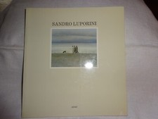 SANDRO LUPORINI - ADAC - 1986