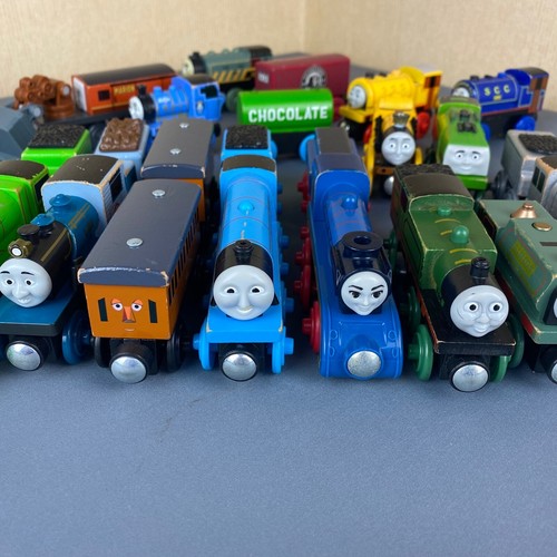 Motore thomas carro armato - il,