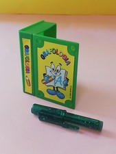 mulino bianco GRAFOLOGIA