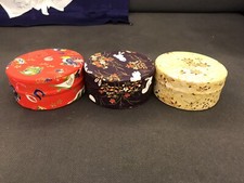 Scatole Giapponesi Porta Te Verde