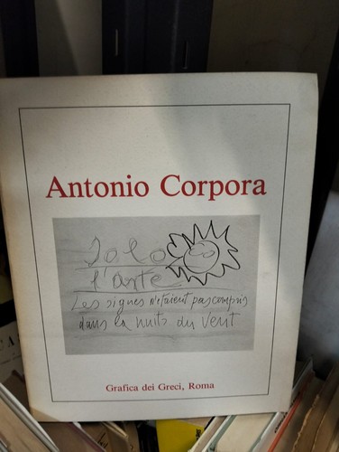 Antonio corpora specchio - antonio, lo
