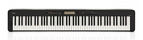 Casio pianoforte digitale
