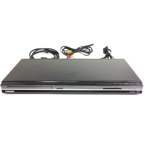 Lettore dvd toshiba - -, hdmi