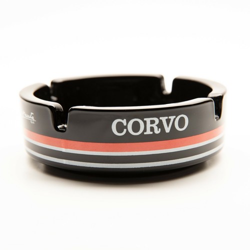 Posacenere vintage corvo - vintage,