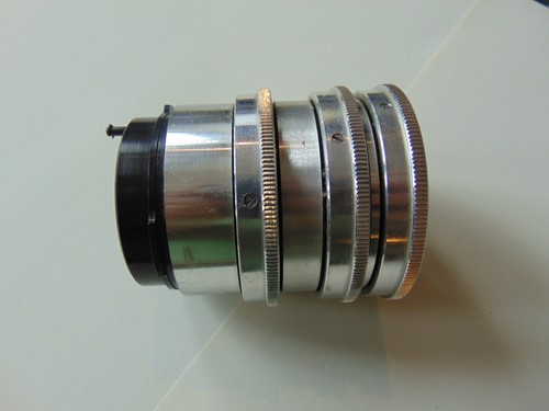 Anello intermedio praktina - anello,