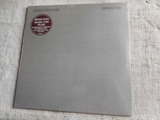 Brian Eno ‎– Music For Films - Virgin EMI Records ‎– ENOLP9 - LP 180 gr. SEALED
