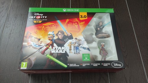 Disney infinity star wars - disney,