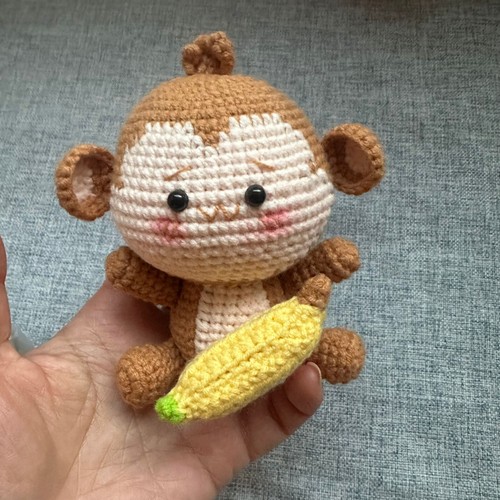 Amigurumi fatto mano - amigurumi,