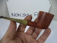 PIPA PIPE AMORELLI 18 K HAND