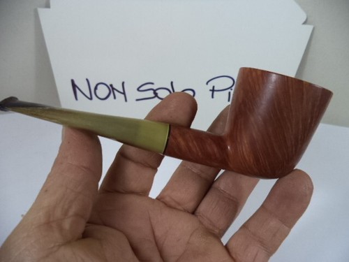 Pipa pipe amorelli hand - pipe,