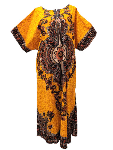 Maxi abito copricostume - e.c.,