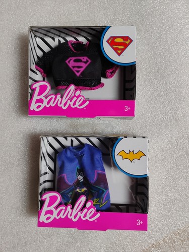 Mattel barbie comics - dc,