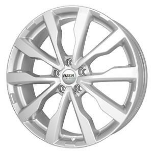 Cerchi lega nissan pollici - lega, nissan,
