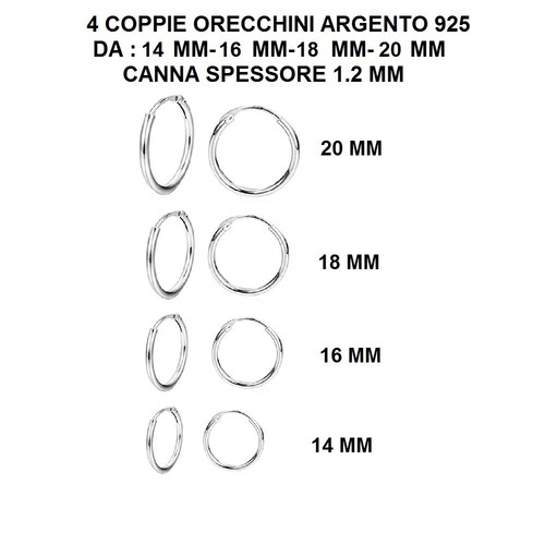 Stock coppie orecchini - coppie,