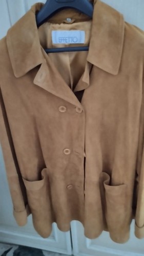 Giacca donna modello camicia - giacca,