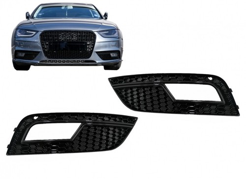 Coperchi fendinebbia per - , audi