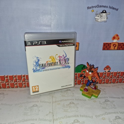 Final fantasy x - fantasy, x-2