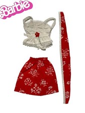 Barbie 1975 - abito Best Buy