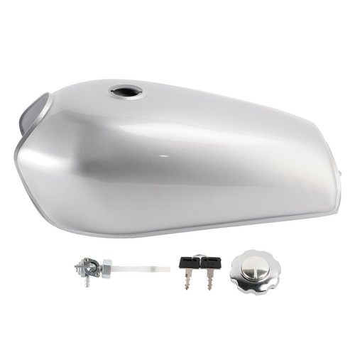Serbatoio carburante 9lt - carburante,