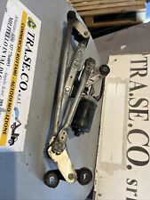 Motorino tergicristalli