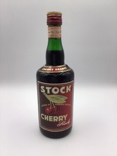 Stock Cherry Flock Cherry Brandy Liquore di Marasca Dalmata 0,75 cl 30% vol.