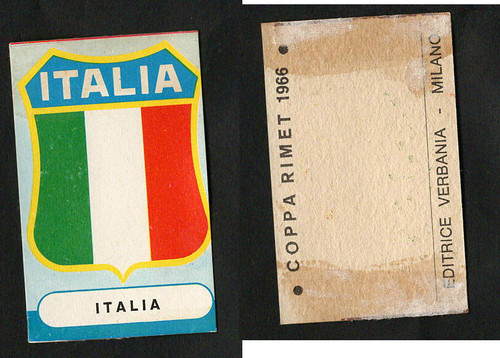 Figurina calciatori - figurina,