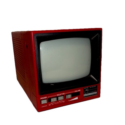 Vintage 1987 elettronica del - vintage,