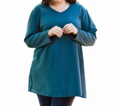 Tunica On The Plus maglia