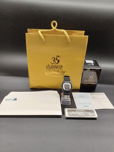 Orologio uomo casio shock - uomo,