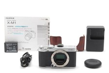 【COME NUOVO-】Fujifilm Fuji